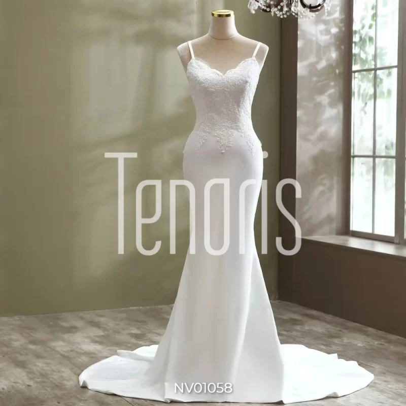 Vestido de Novia - Image 3