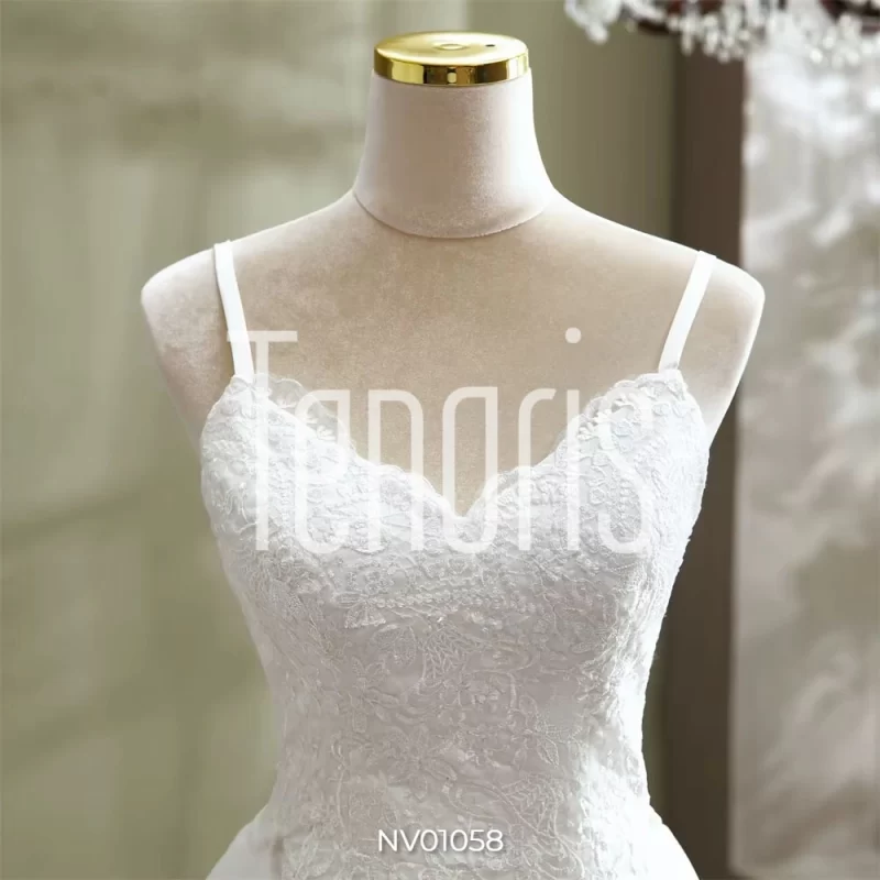 Vestido de Novia - Image 4