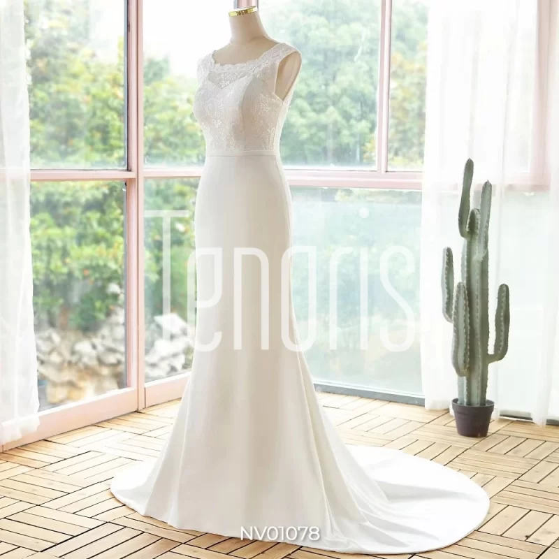 Vestido de Novia - Image 2