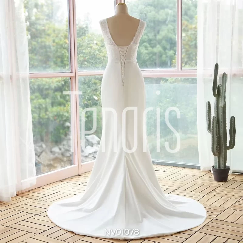 Vestido de Novia - Image 3