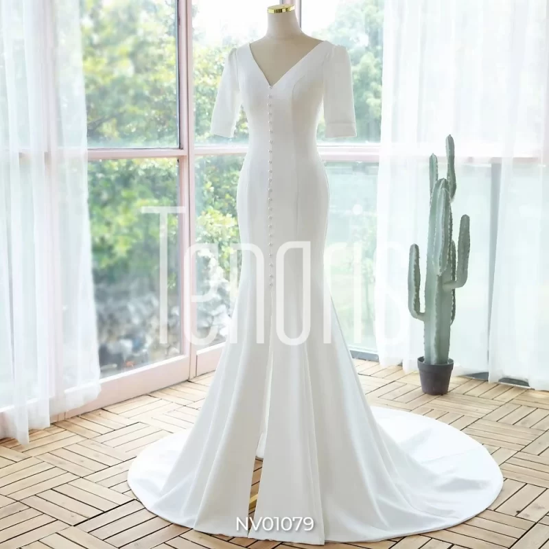 Vestido de Novia - Image 2