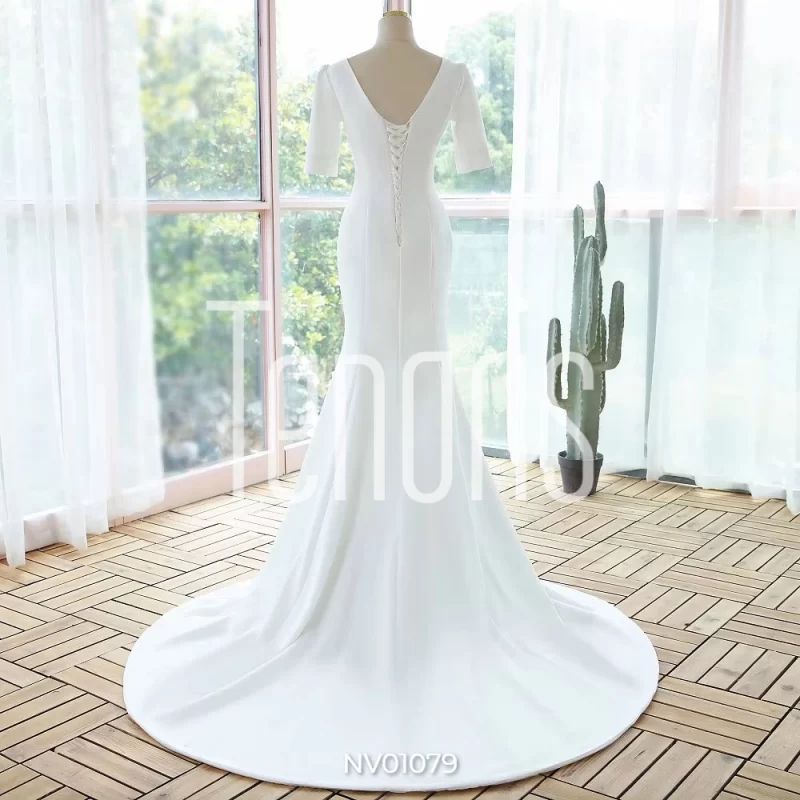 Vestido de Novia - Image 3