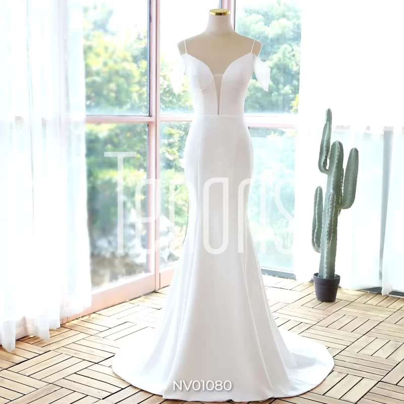 Vestido de Novia