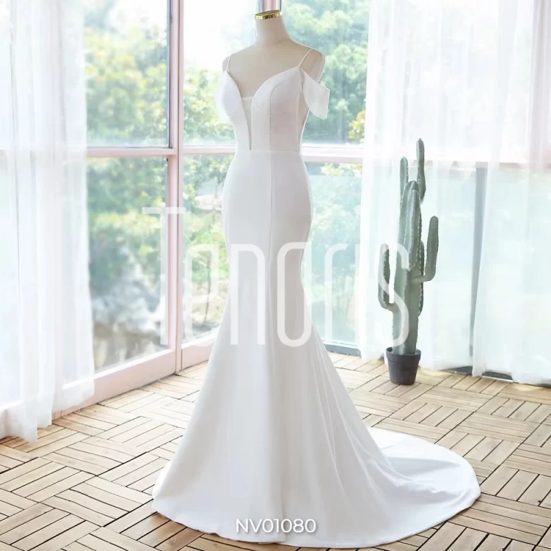 Vestido de Novia - Image 2