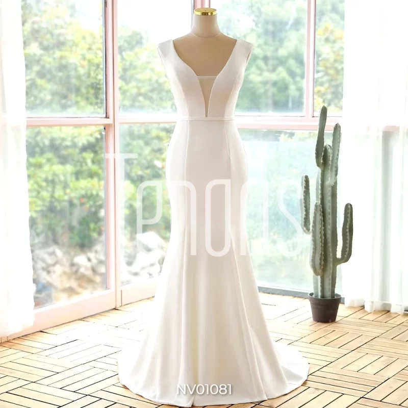 Vestido de Novia