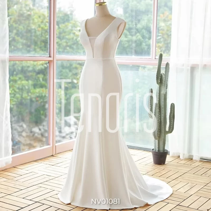 Vestido de Novia - Image 2