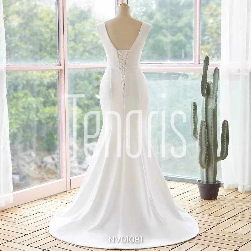 Vestido de Novia - Image 3