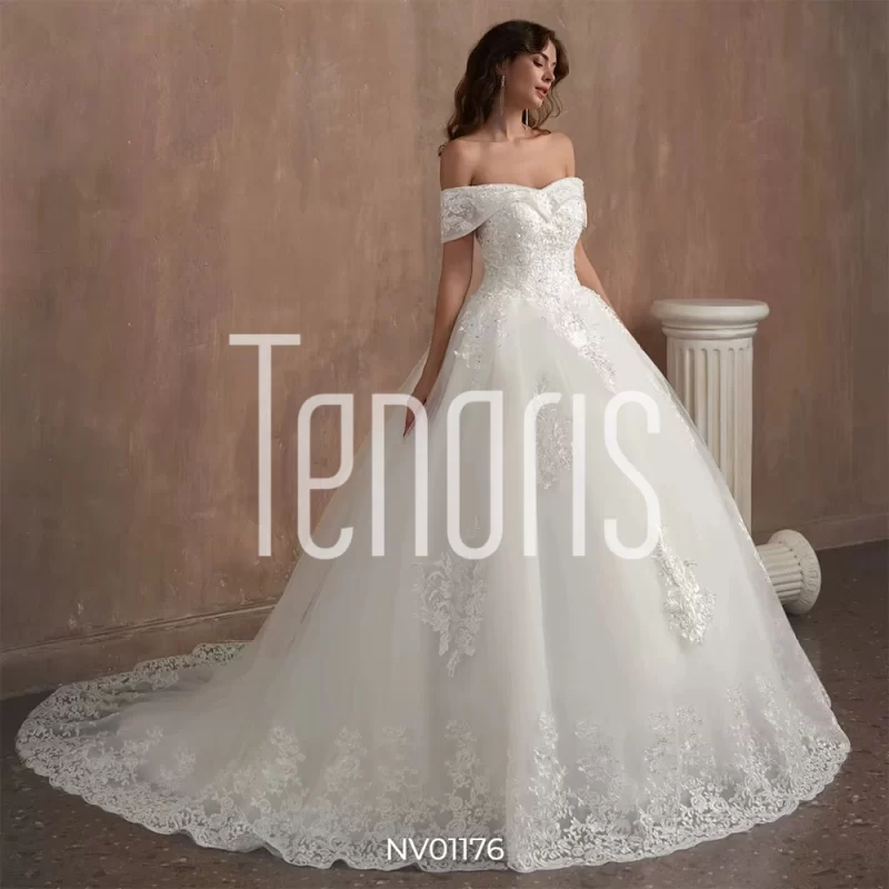 Vestido de Novia - Image 2