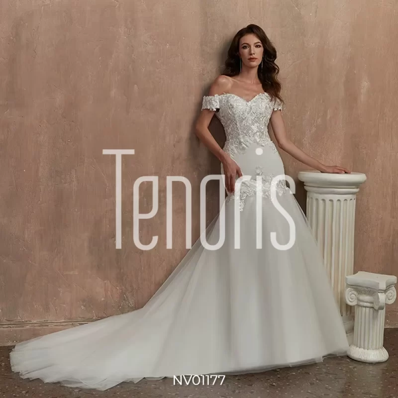 Vestido de Novia - Image 2