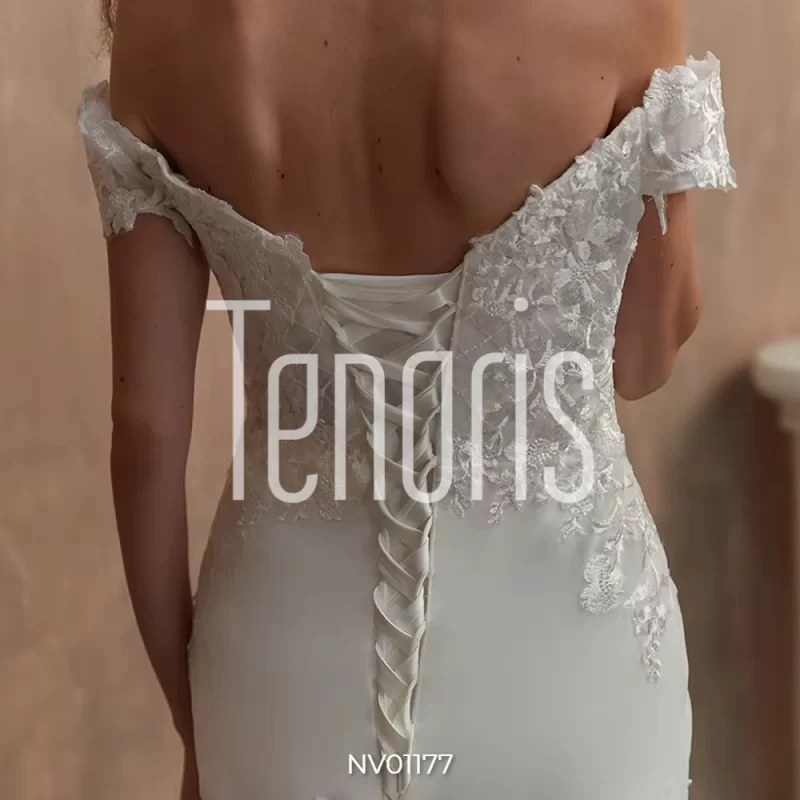 Vestido de Novia - Image 5