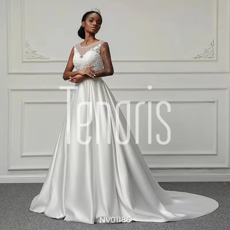 Vestido de Novia - Image 2