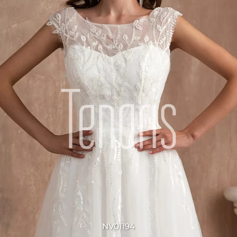 Vestido de Novia - Image 4