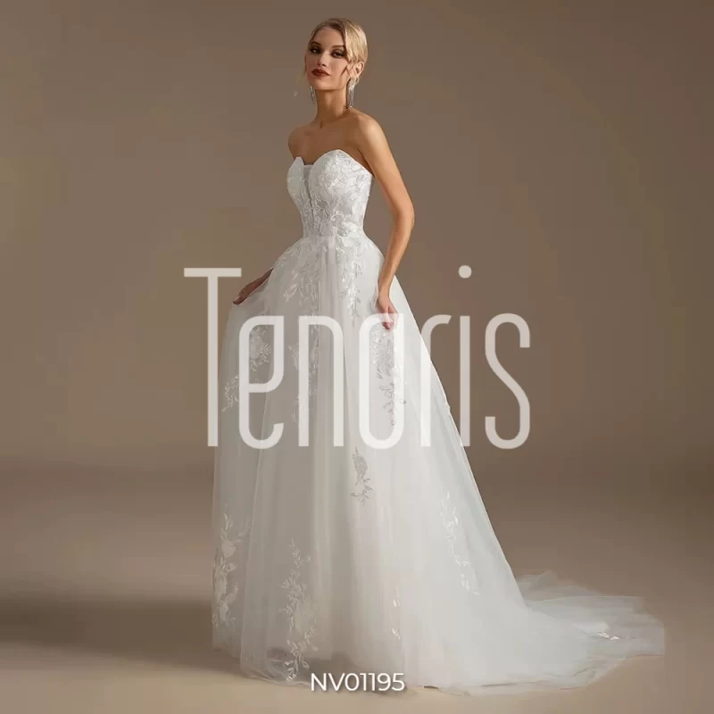 Vestido de Novia - Image 2