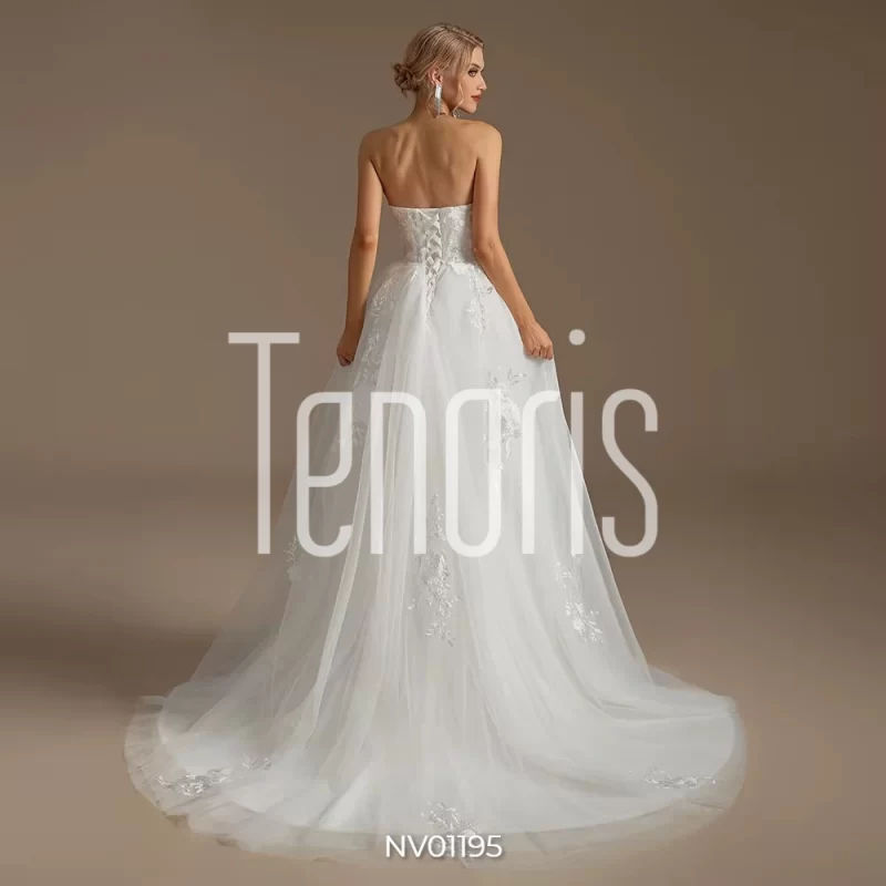 Vestido de Novia - Image 3