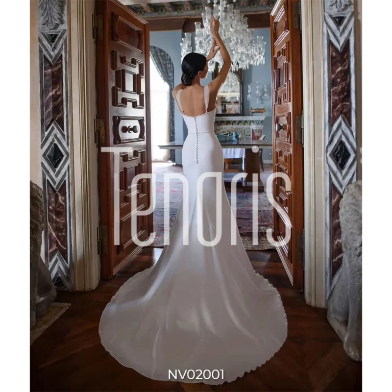 Vestido de Novia - Image 2