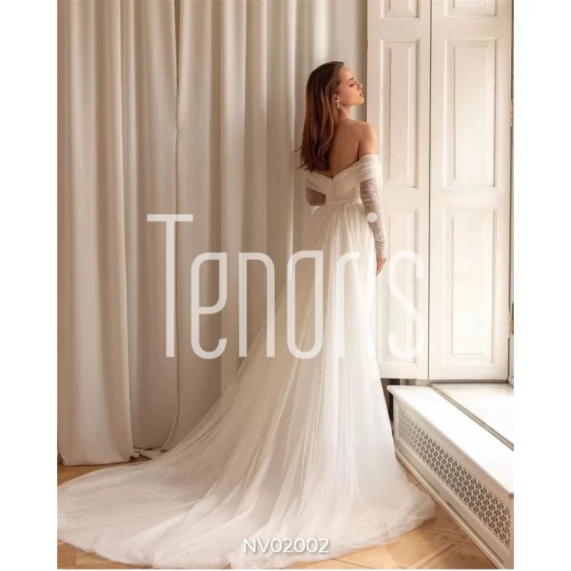 Vestido de Novia - Image 2