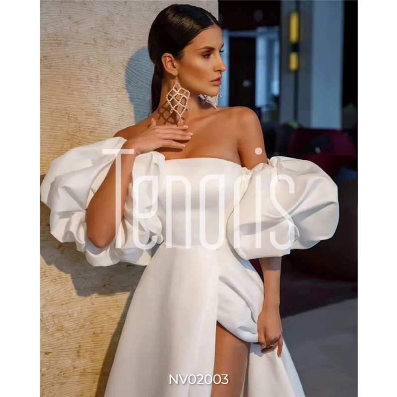 Vestido de Novia - Image 3