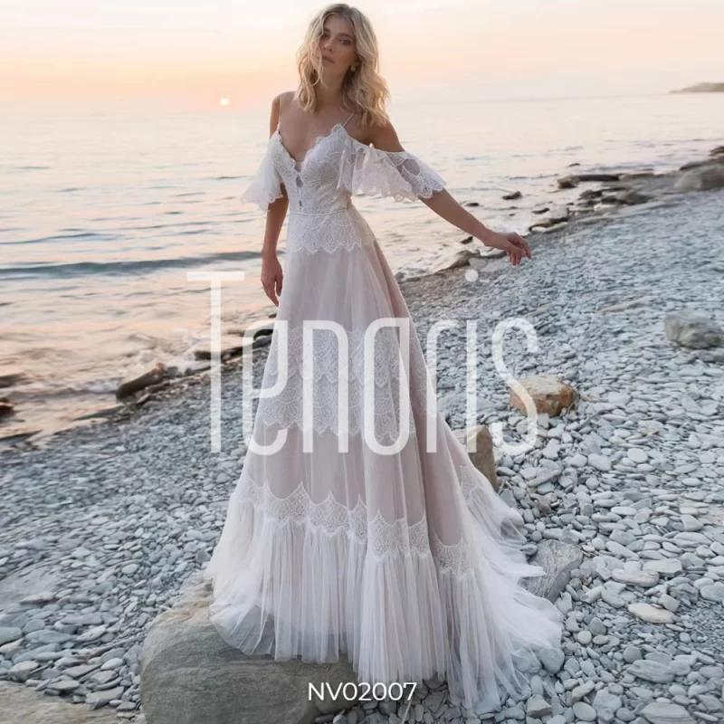 Vestido de Novia