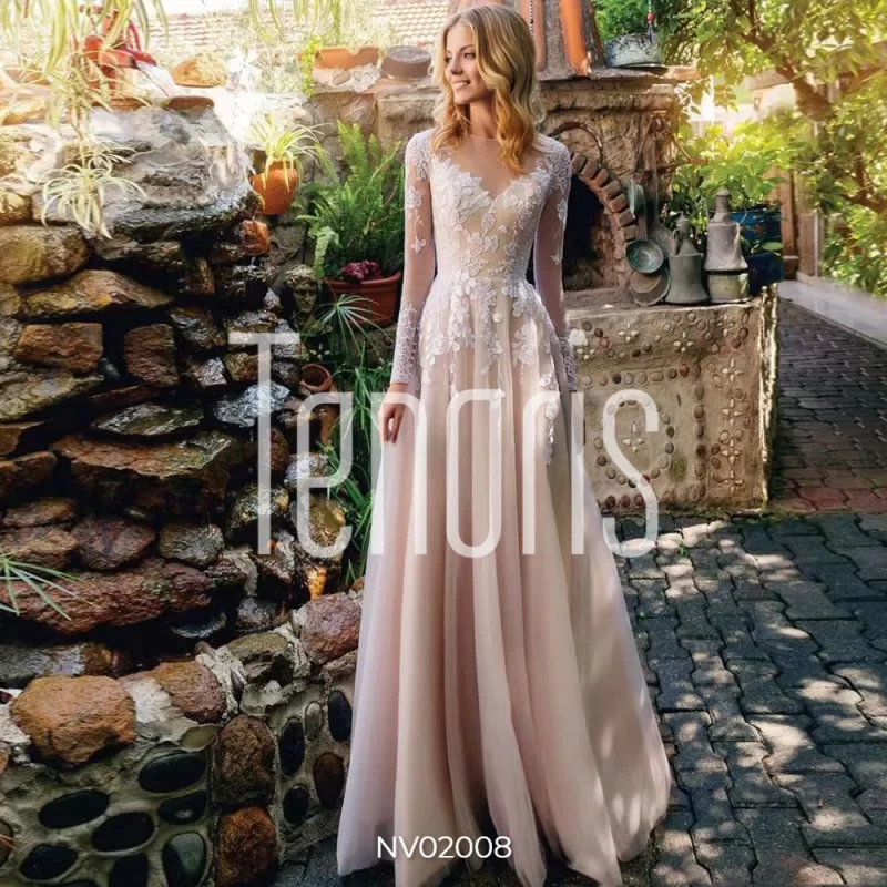 Vestido de Novia