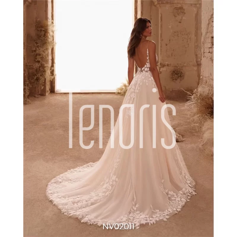 Vestido de Novia - Image 2