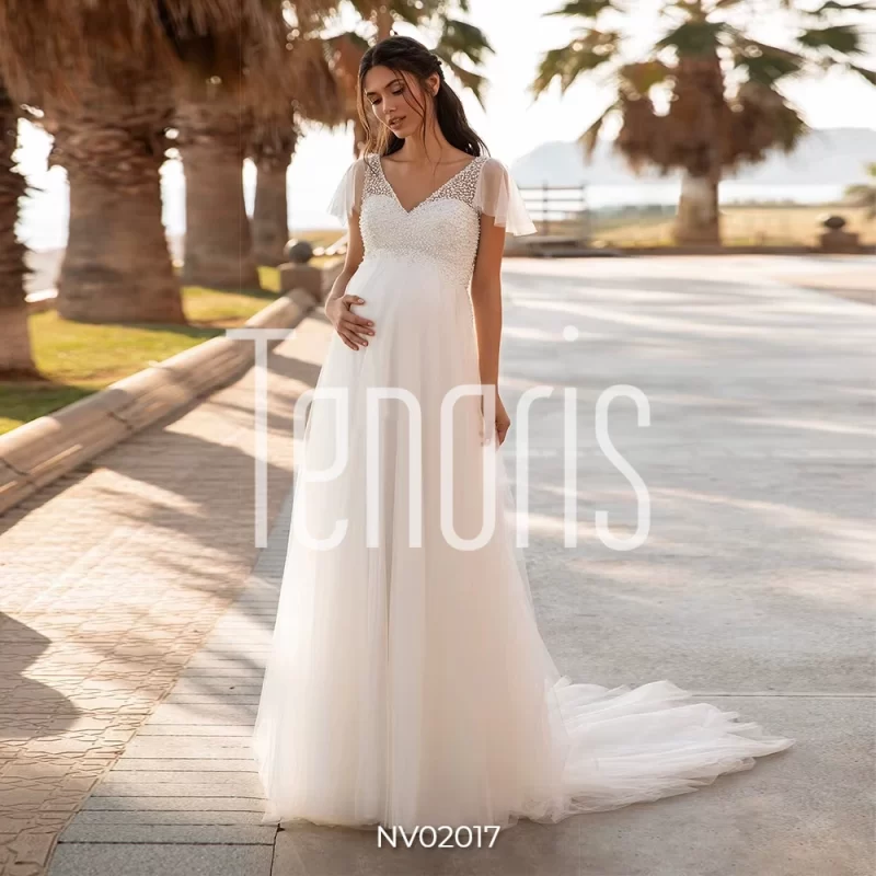 Vestido de Novia