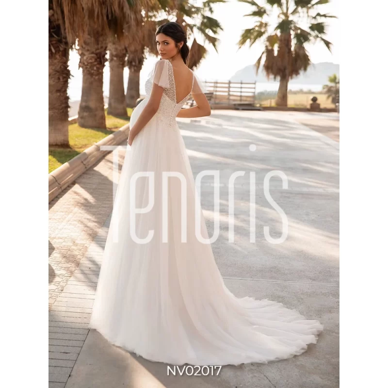 Vestido de Novia - Image 2