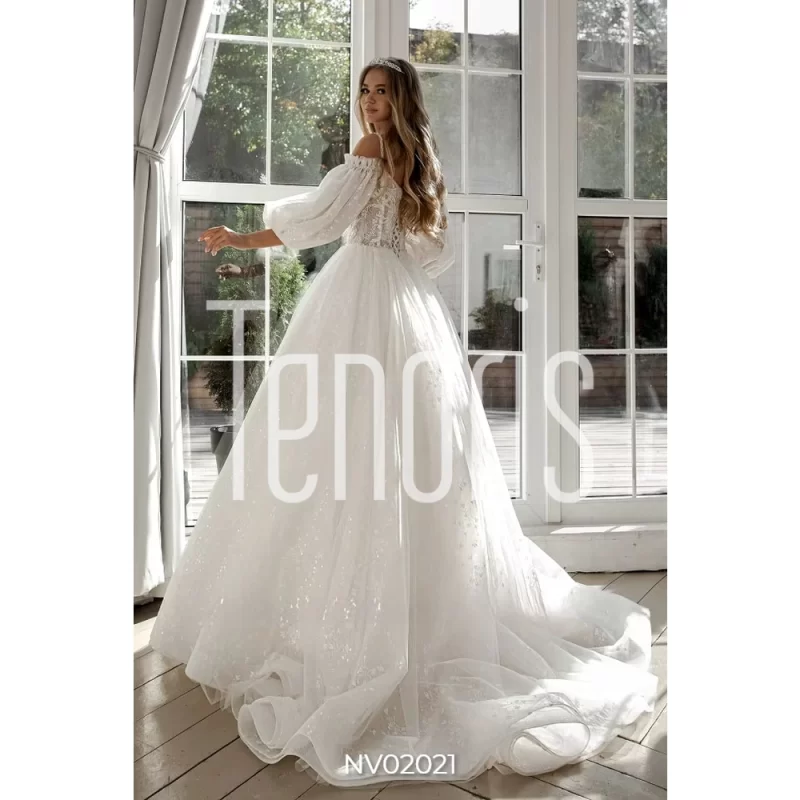 Vestido de Novia - Image 2