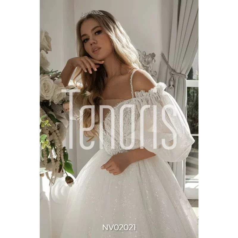 Vestido de Novia - Image 4