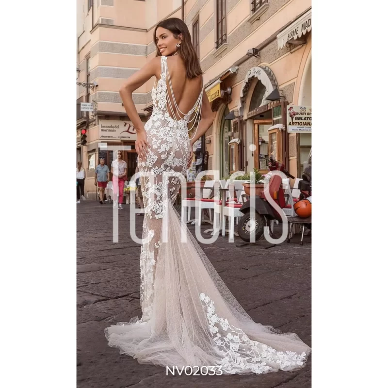 Vestido de Novia - Image 2