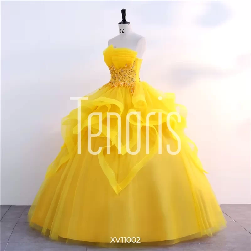 Vestido de Quinceañera - Image 2