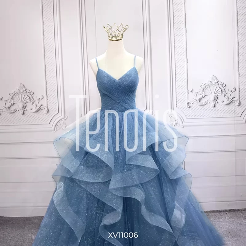 Vestido de Quinceañera - Image 2