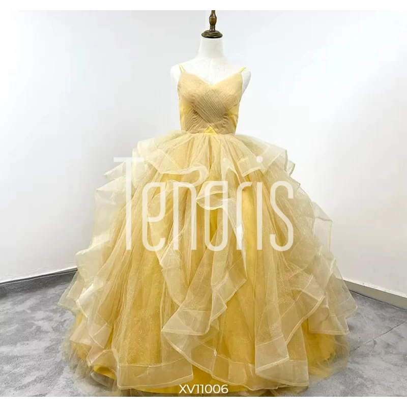 Vestido de Quinceañera - Image 5