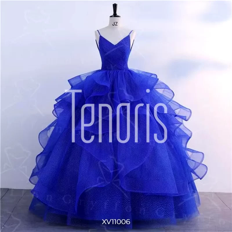 Vestido de Quinceañera - Image 3