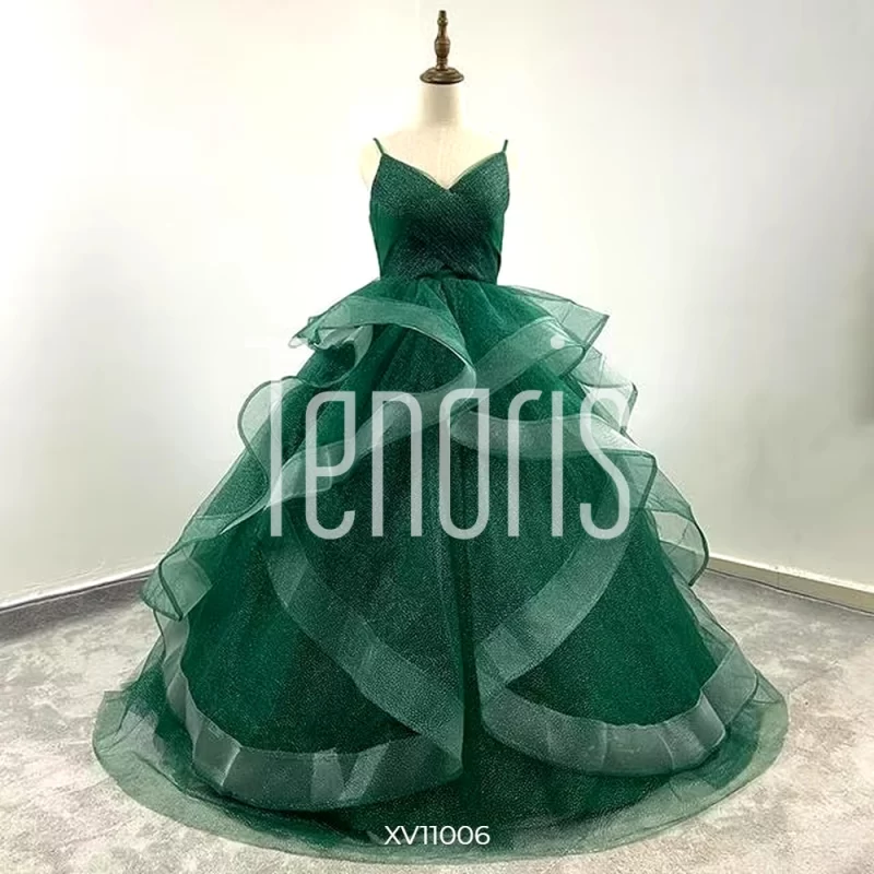 Vestido de Quinceañera - Image 6