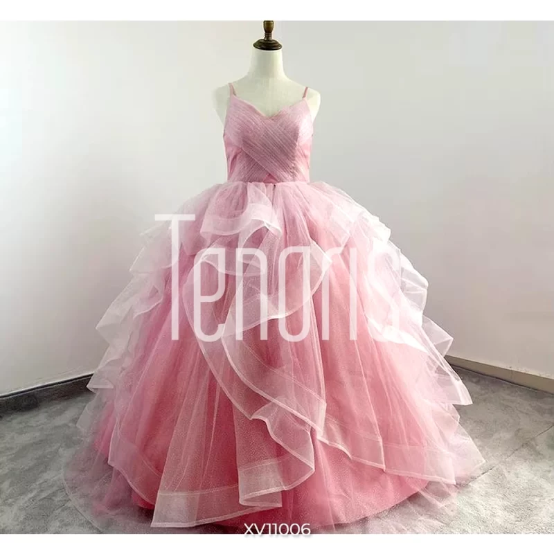 Vestido de Quinceañera - Image 4