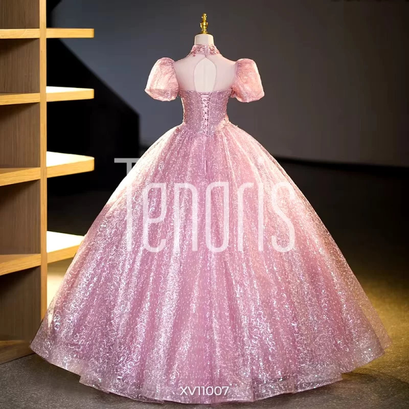 Vestido de Quinceañera - Image 2