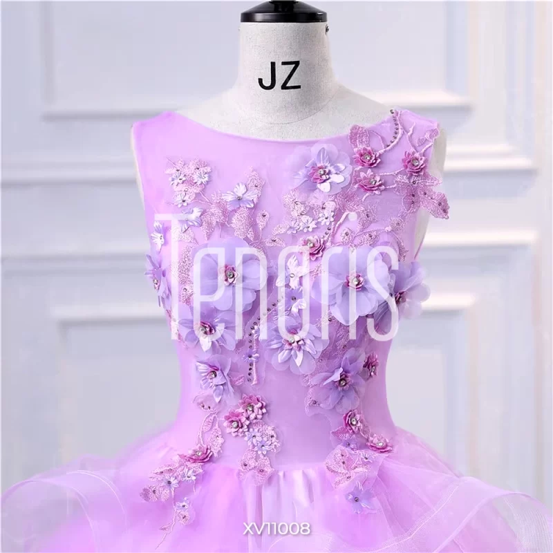 Vestido de Quinceañera - Image 4