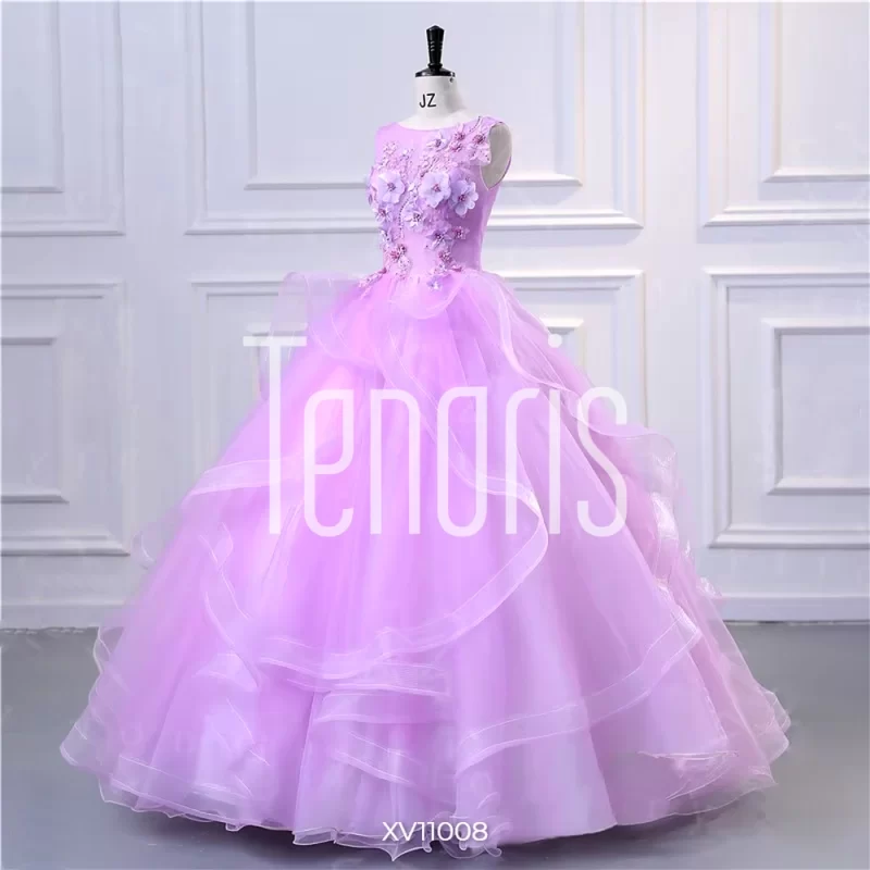 Vestido de Quinceañera - Image 2