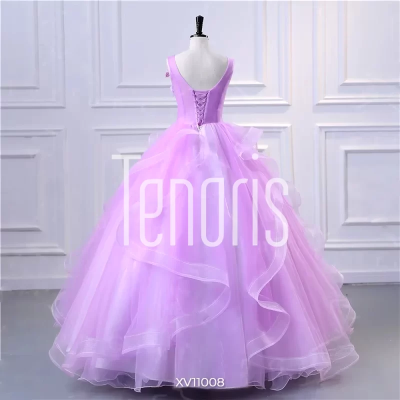 Vestido de Quinceañera - Image 3