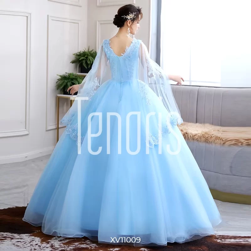 Vestido de Quinceañera - Image 2