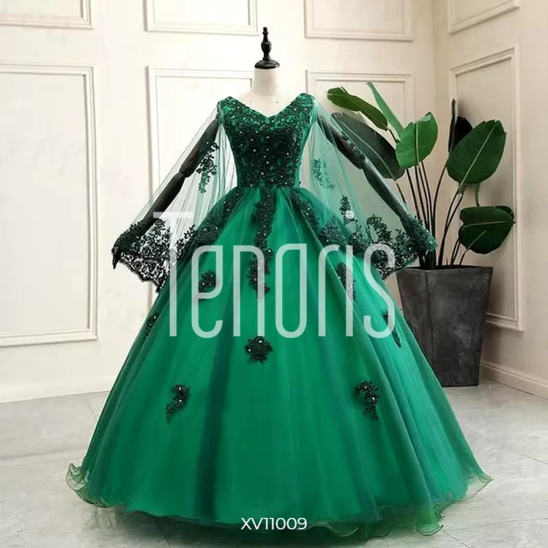 Vestido de Quinceañera - Image 4