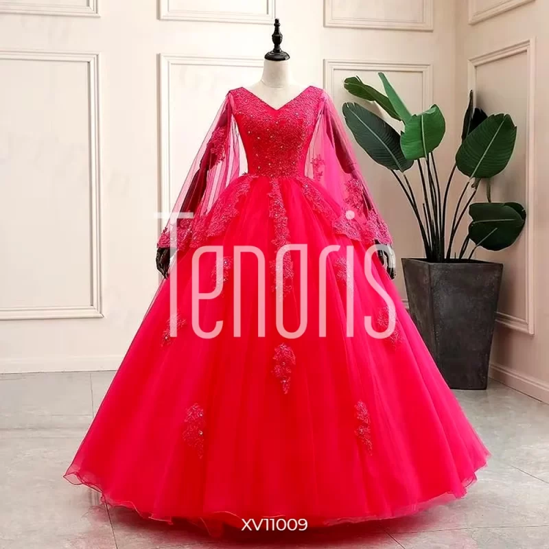 Vestido de Quinceañera - Image 5