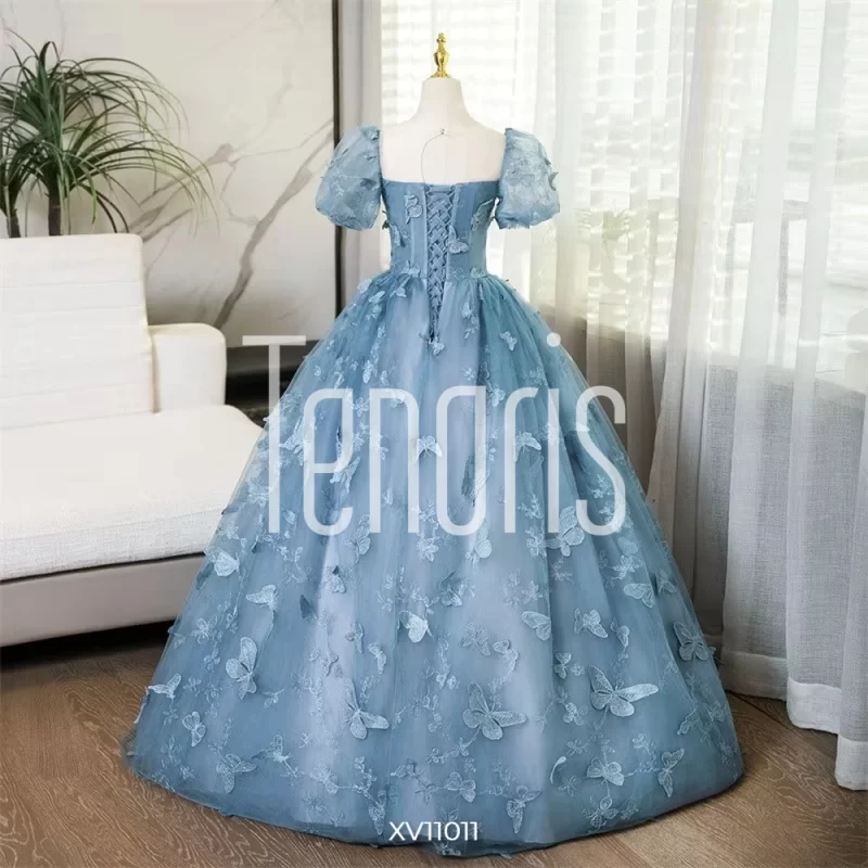 Vestido de Quinceañera - Image 2