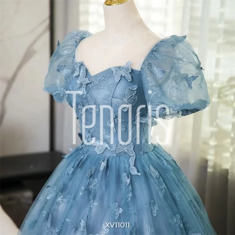 Vestido de Quinceañera - Image 4