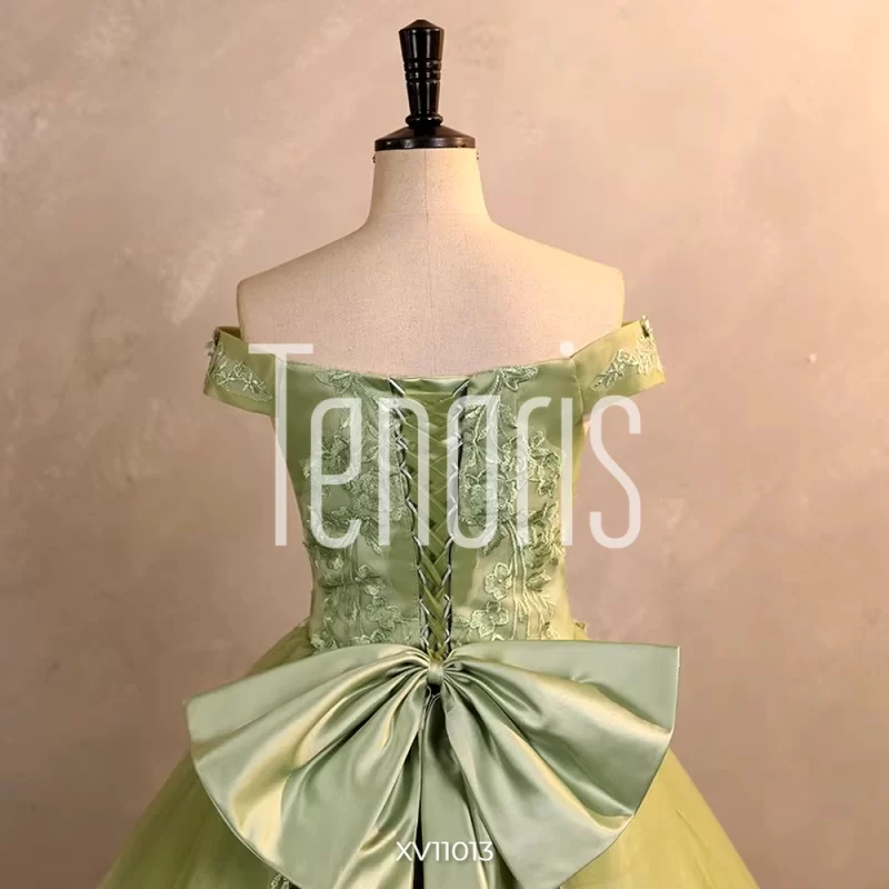 Vestido de Quinceañera - Image 5