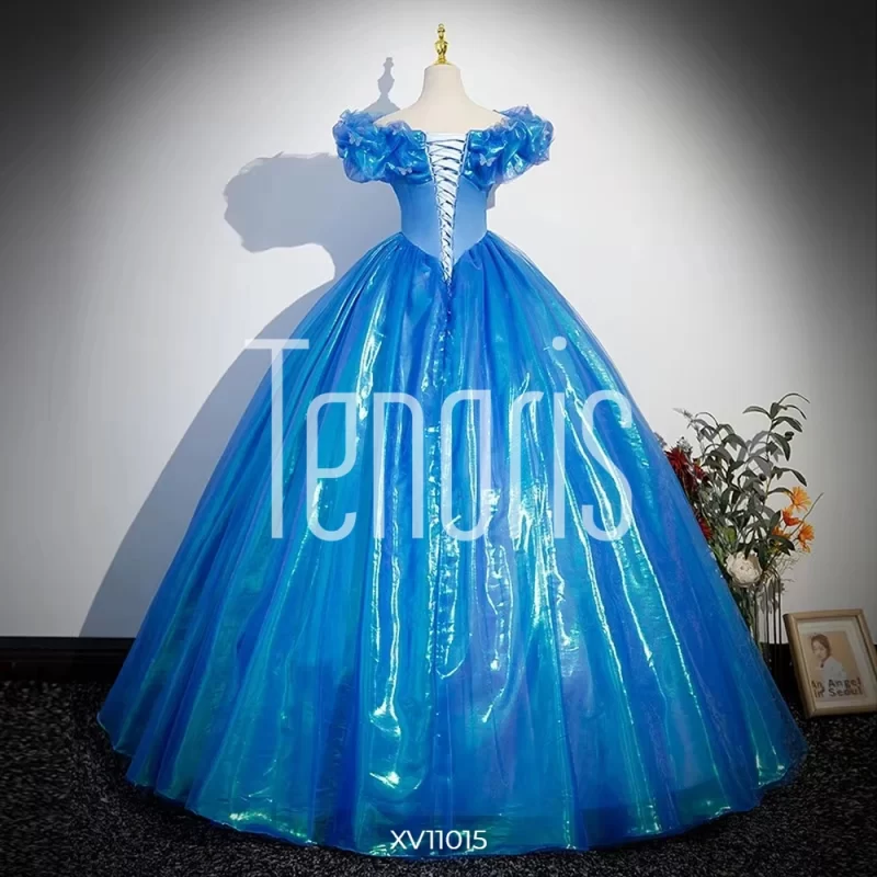 Vestido de Quinceañera - Image 2