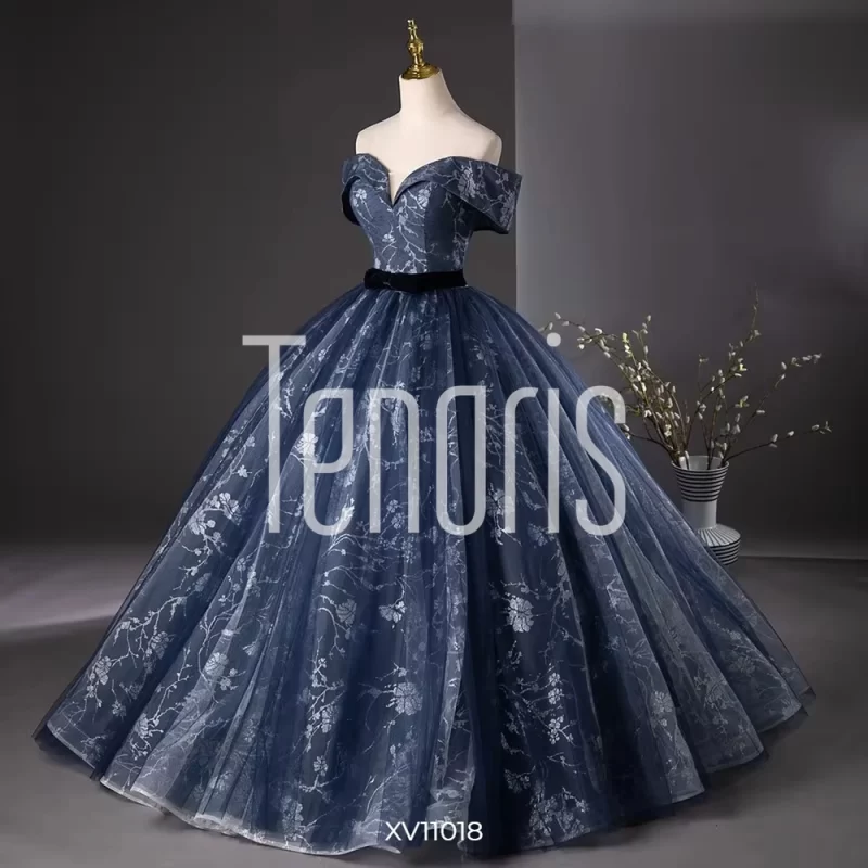 Vestido de Quinceañera - Image 2