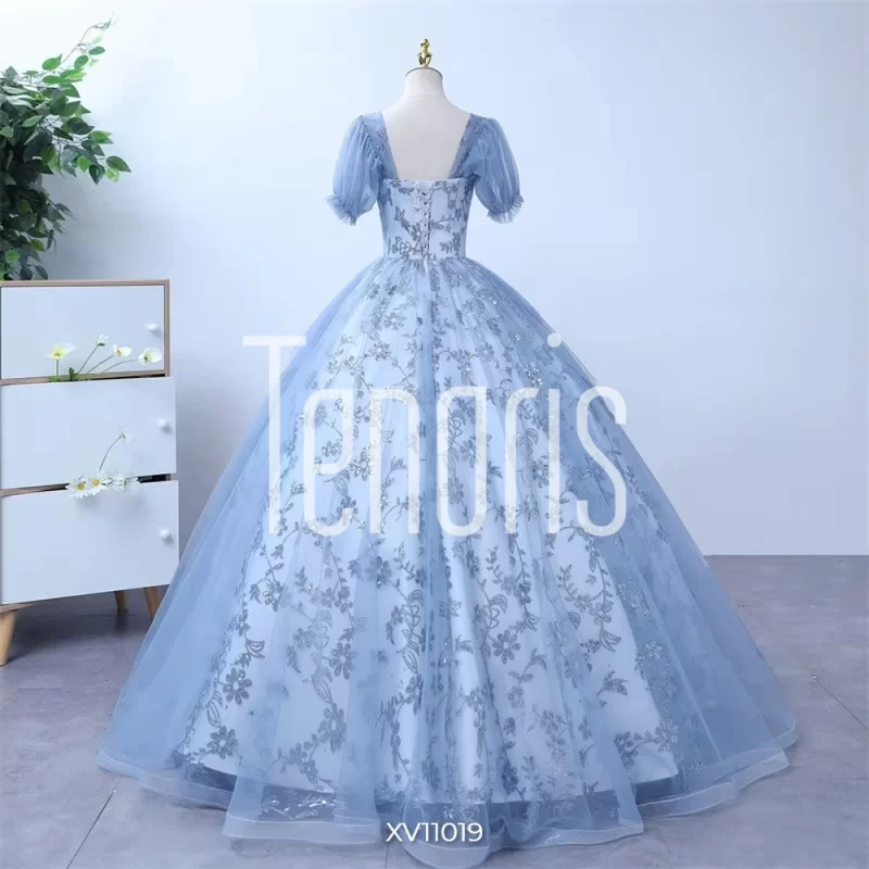 Vestido de Quinceañera - Image 2