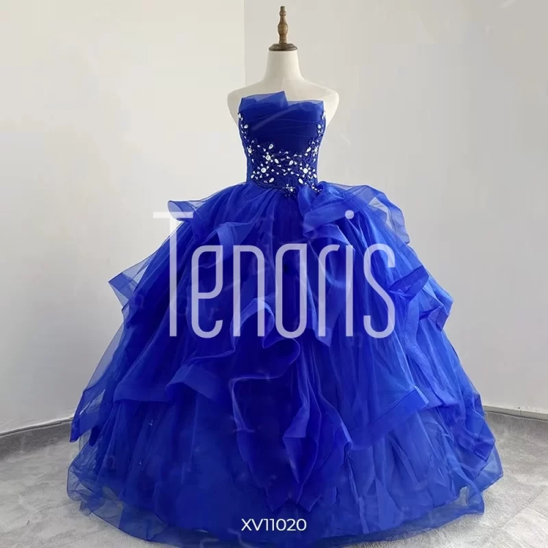 Vestido de Quinceañera