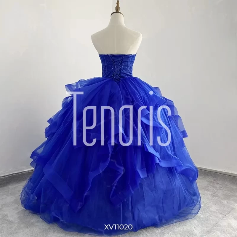 Vestido de Quinceañera - Image 2